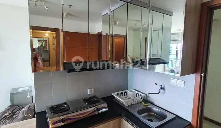 Move-in Ready 1BR Type Apartment Fully Furnished