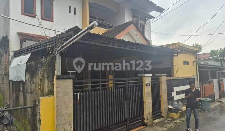 Dijual Rumah Murah Via Lelang ( Depok )