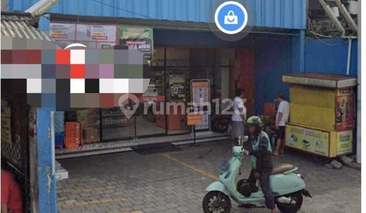 DI JUAL RUKO MURAH VIA LELANG