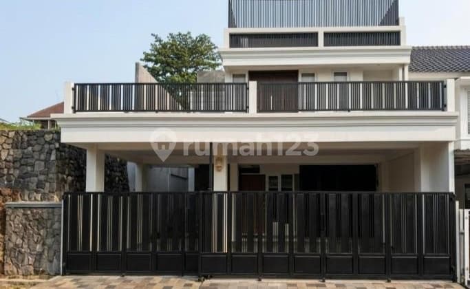 Dijual Rumah Via Lelang ( Perumah Bukit Al - Zikra )