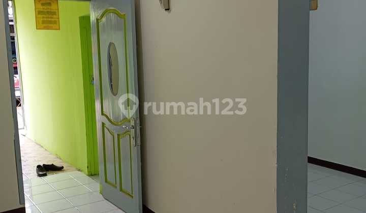 Jual Rumah Siap Huni Dalam Komplek Sayap Soreang Bandung Jawa Barat