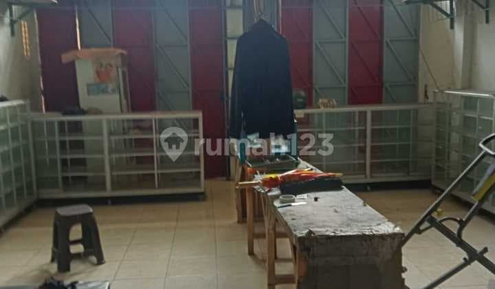 Jual Rumah Dan Ruang Usaha Daerah Melong Cimahi Jawa Barat