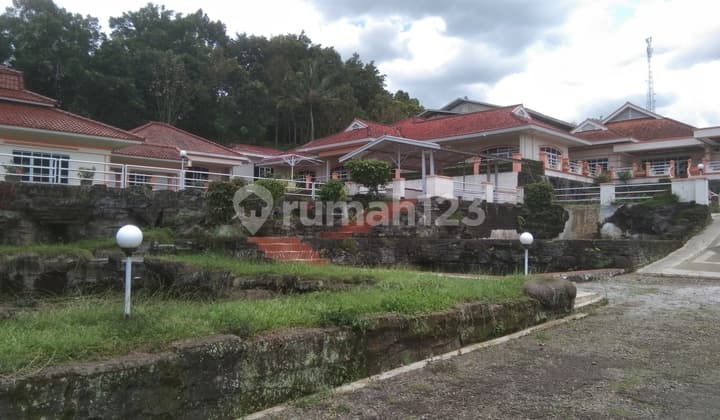 Jual Vila, Tanah Dan Kebun Daerah Cijapati Kecamatan Cikancung Kab Bandung Jawa Barat