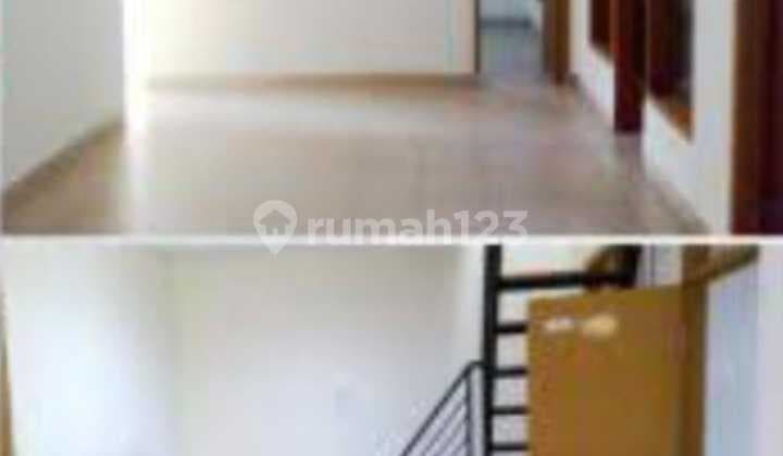 Sell House Wing Buah Batu Bandung
