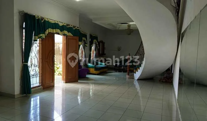 Jual Rumah Siap Huni Daerah Soreang Bandung Jawa Barat