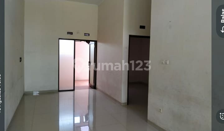 Jual Rumah Siap Huni Daerah Kopo