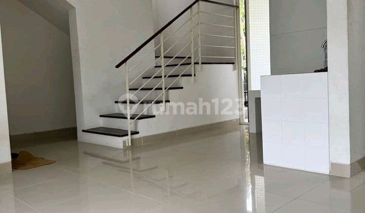 Rumah 2 Lantai Siap Huni Grand Harvest Harga Bawah Pasar