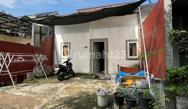 Rumah Murah di Oma Indah Kapuk Dekat Tol Pandaan Taman Dayu Pasuruan