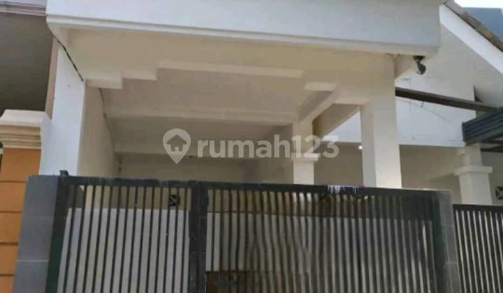 nice house in pondok mutiara near pinang jati kahuripan puri citgar