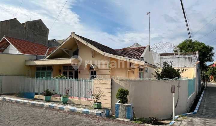 Perum Pondok Jati Sidoarjo Dekat Rs Delta Surya Perum Pondok Jati Sidoarjo Dekat Rs Delta Surya