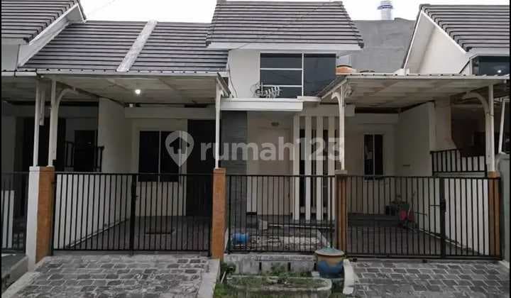 Pondok Jati Sidoarjo Dekat Mutiara Pinang Citra Garden Kahuripan Puri