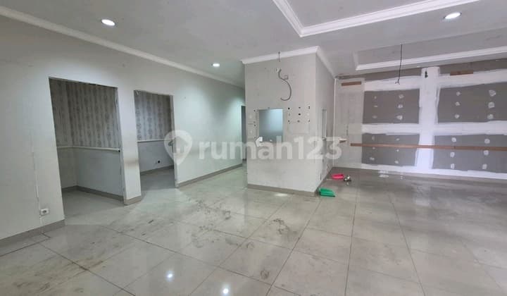 Ruko Nol Jalan Raya A Yani Sidoarjo Dekat Gor Alun2 Keramaian