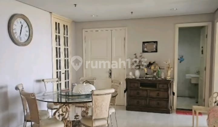 Apartment The Adhiwangsa Golf Residence Mayjend Sungkono Near PTC