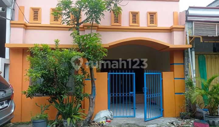 Kdb Kota Baru Driyorejo Gresik Rumah Siap Huni