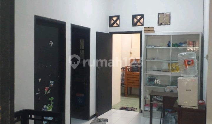 Rumah Siap Huni Murah Mutiara Dkt Pinang Jati Kahuripan Citra Garden