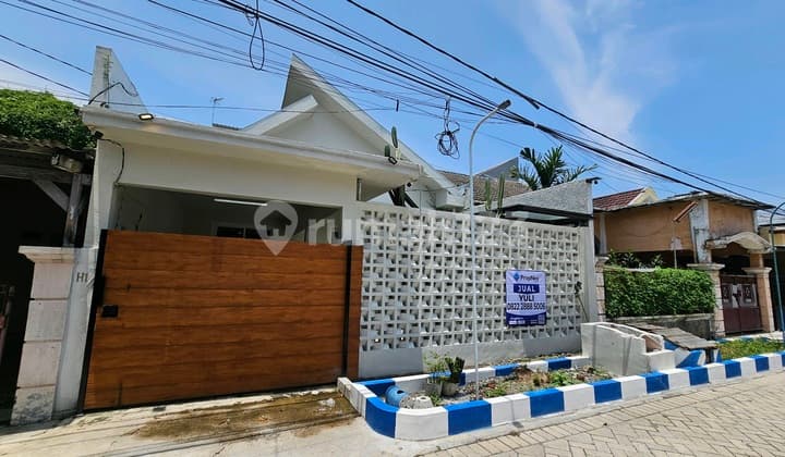 Beautiful Well-Maintained House with Garden in Candiloka, Near East Ring Road Bcf Heavenland
