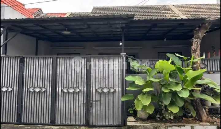 kahuripan nirwana Sidoarjo dekat pinang mutiara jati citra garden jat