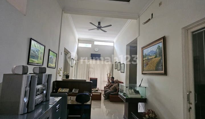 perumahan kahuripan nirwana Sidoarjo