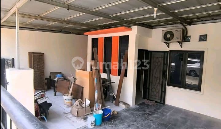 Rumah Bagus Bersihterawat Sukodono Dekat Saritogo Kahuripani Rumah SHM Bagus di Sidoarjo
