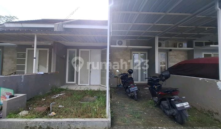 Dijual.murah Hanya 275jt Masih Nego