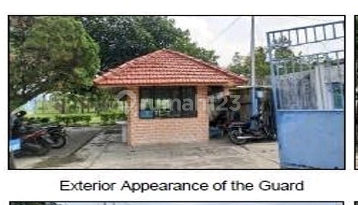 Guest House Nol Jalan Raya Kedungturi Taman Sidoarjo Dekat Bandara