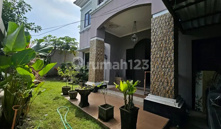 Citra Garden Sidoarjo