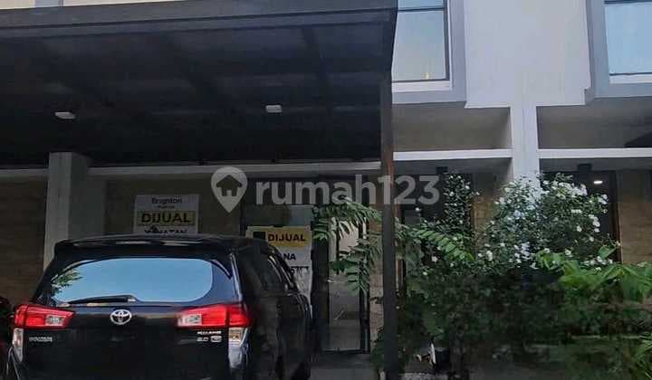 perumahan kahuripan nirwana Sidoarjo dekat mutiara pinang jati