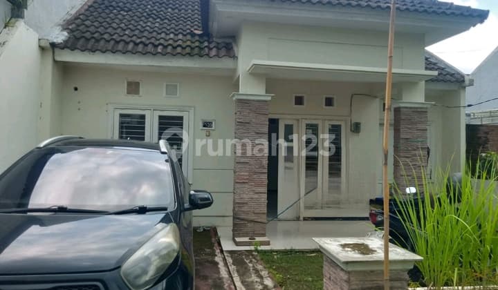Rumah Bagus Oma Indah Kapuk Pandaan Dekat Taman Safari Tol Taman Dayu