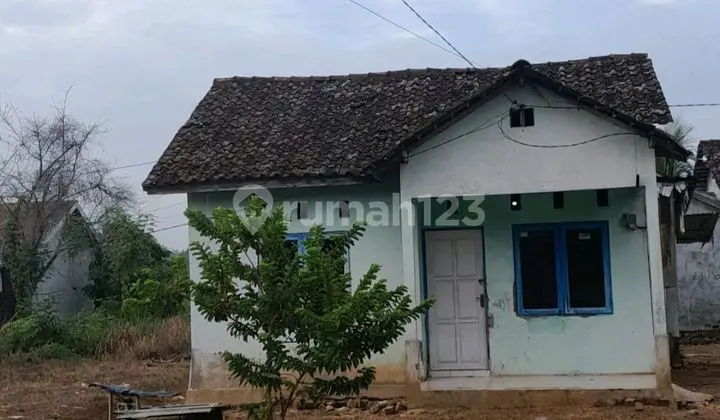 Rumah Jual Murah di Palam Banjarbaru Akses Perkantoran