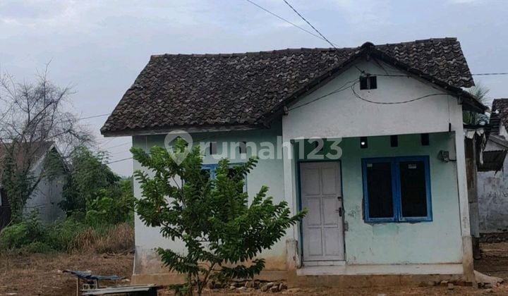 Rumah Jual Murah di Palam Banjarbaru Akses Perkantoran