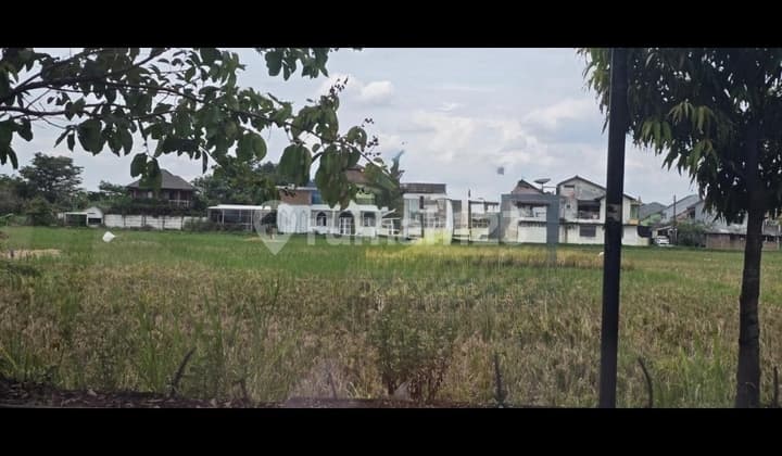 Dijual Tanah 35000 M2 di Gede Bage Bandung Harga Nego Sampai Deal