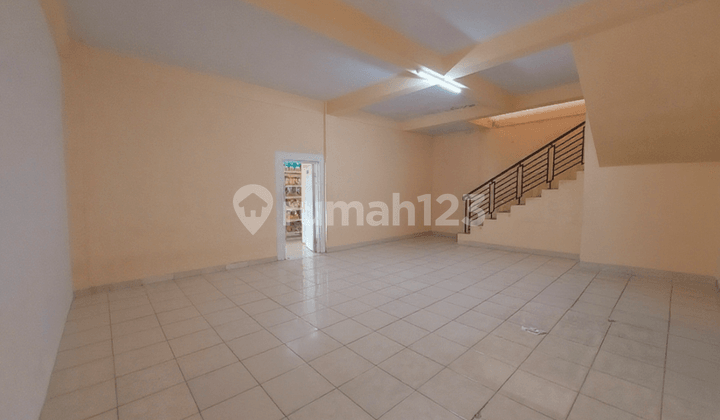 Disewakan Murah Ruko Gandeng di Ciputat Dekat Akses Tol Cinere Arah Sawangan