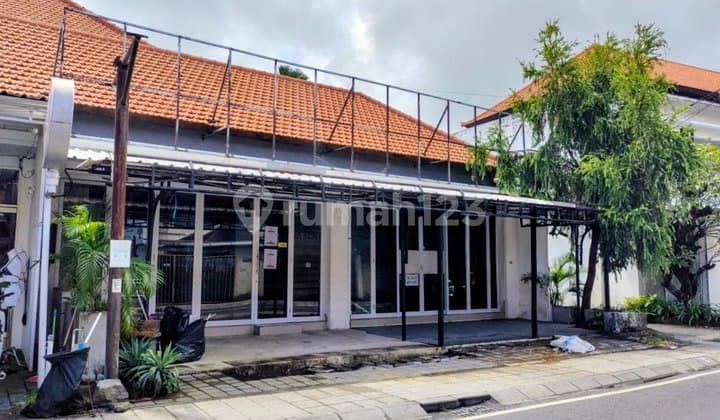 Office 96M2 Brawa Canggu