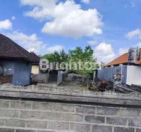 Yellow Zone Canggu 4,5 Are Sale Or Lease