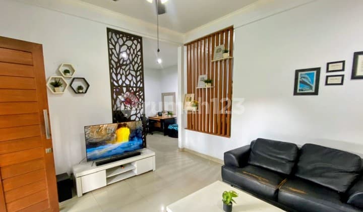 Jual Rumah Denpasar Utara 122 M2