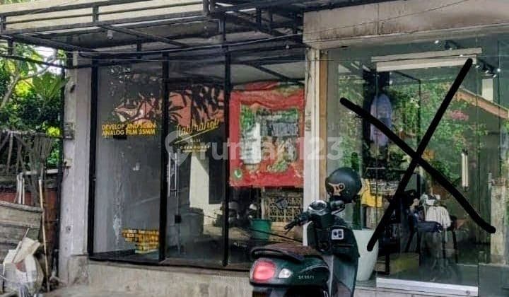 Toko 24 M2 Brawa Canggu