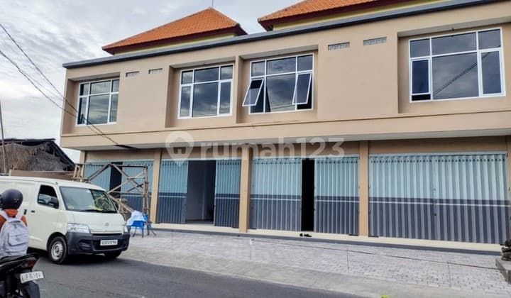 Ruku Baru Pererenan 80M2 dan 160M2