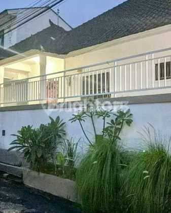 Fully Furnished House - 5 Bedrooms - Dawas, Dalung