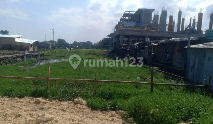 Lease Land 7 Are Zona Pink Pererenan