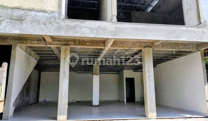 Ruko 9x9 M2 Pererenan