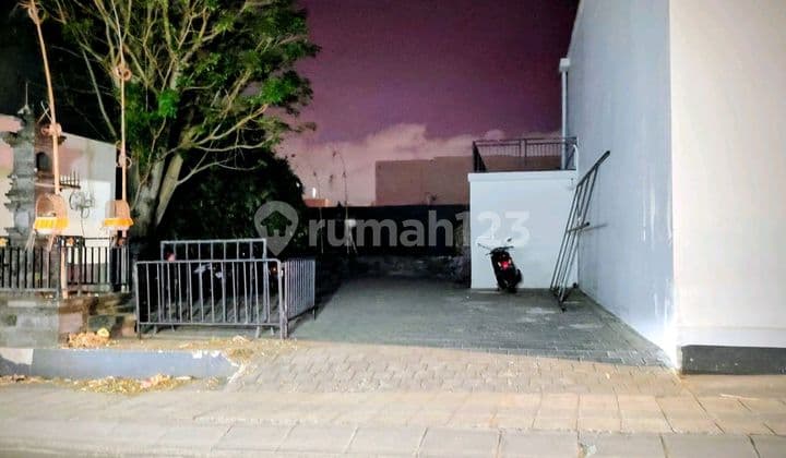 Night Club For Rent ( 500 M2) Canggu