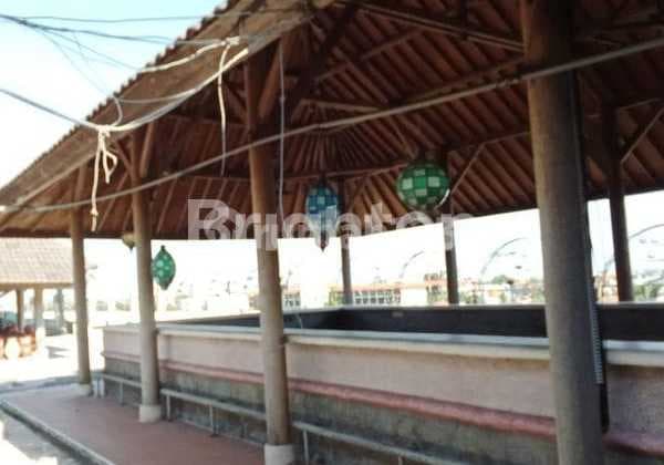 Roop Top Restaurant - 4th Floor, Building 27 Are