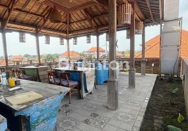 Restuarant 135 M2 Canggu