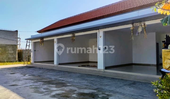 Seseh Toko (5,5X6,5M)