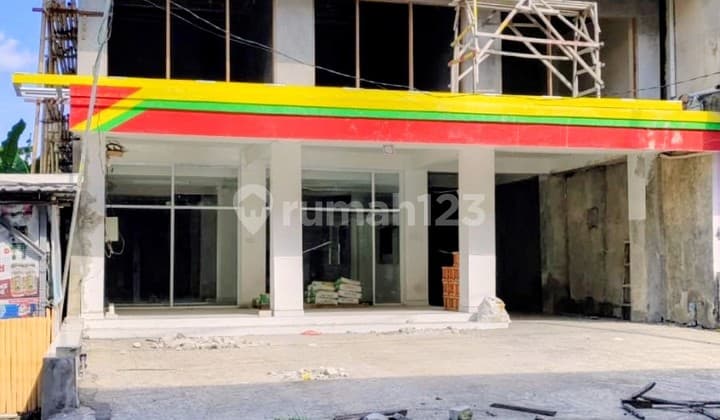 Office 200 M2 Canggu