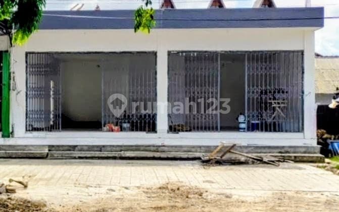 Shop 45 m² + IMB Seseh