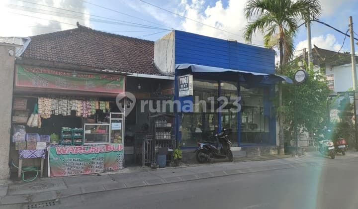 Resto 56 M2+ Border Canggu Pererenan