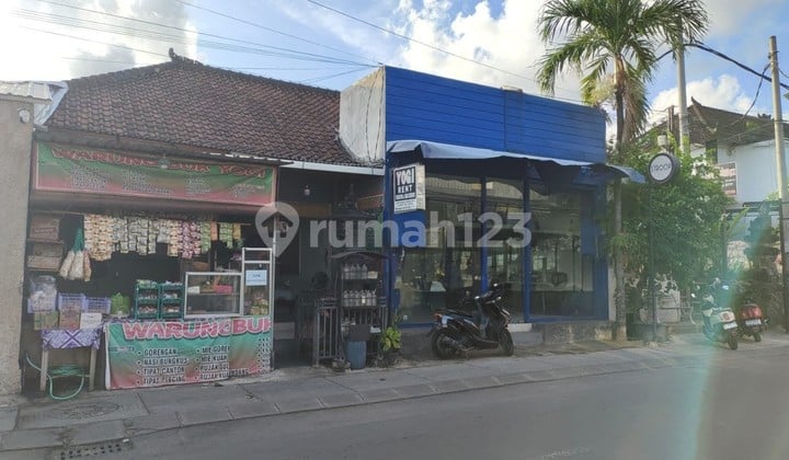 Resto 56 M2+ Border Canggu Pererenan