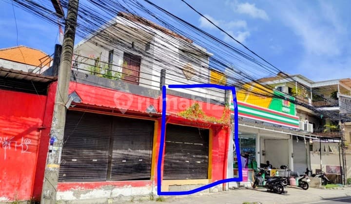 Shop 2X4 M Brawa Canggu