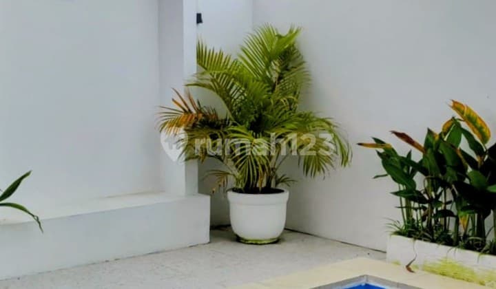 1 Bedroom Villa - 400 M to Seseh Beach